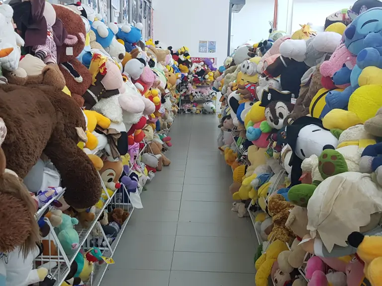 Jalan Jalan Japan @ KIP Mall Melaka - Batu Berendam