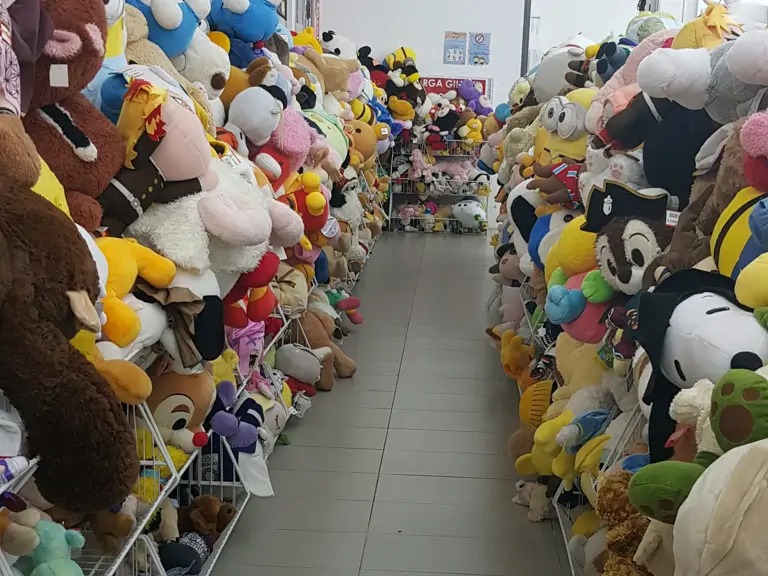 Jalan Jalan Japan @ KIP Mall Melaka - Batu Berendam