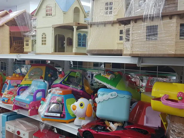 Jalan Jalan Japan @ KIP Mall Melaka - Batu Berendam
