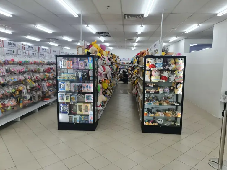Jalan Jalan Japan @ M3 Mall, Taman Melati - Kuala Lumpur