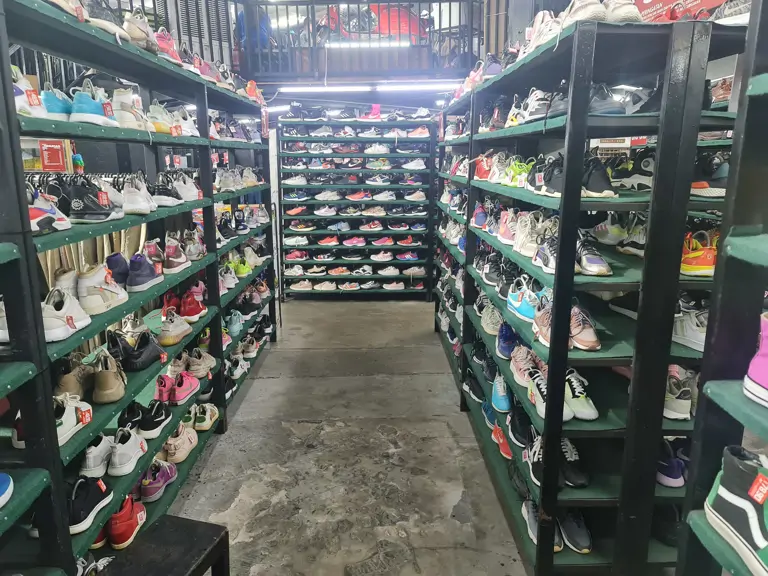 JBR Bundle @ Hulu Langat (clothes only) - Cheras