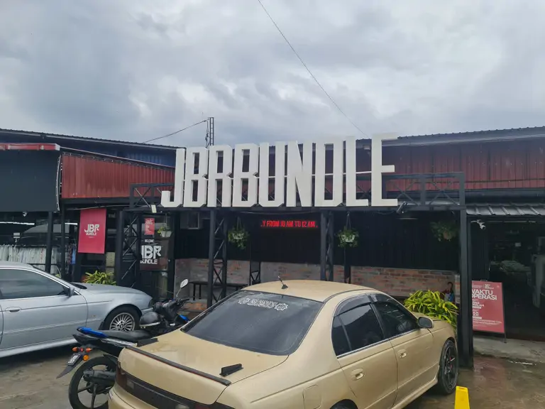 JBR Bundle @ Hulu Langat (clothes only) - Cheras