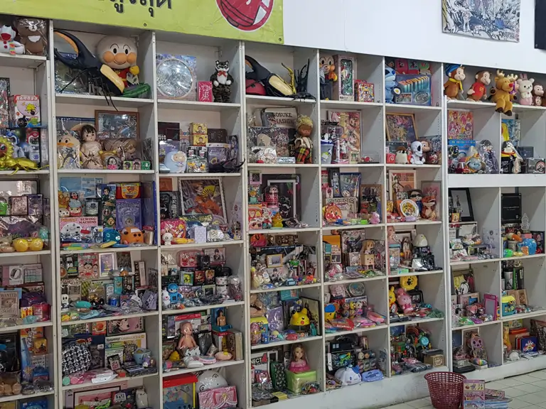 Jeab Japan - Nonthaburi