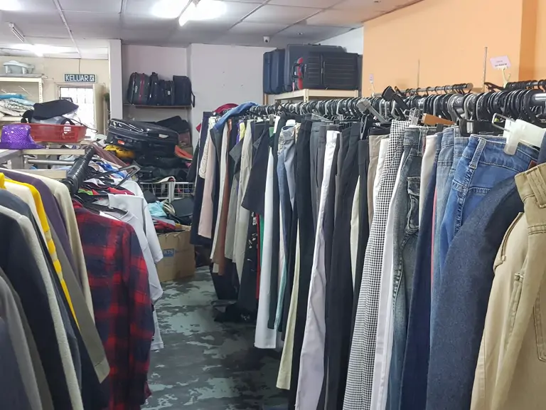 Kedai BLESS - D'Aman Crimson - Petaling Jaya