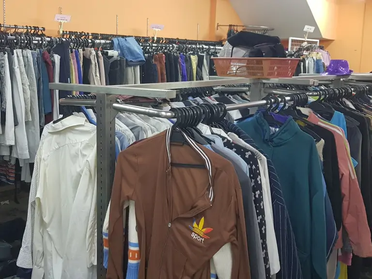 Kedai BLESS - D'Aman Crimson - Petaling Jaya