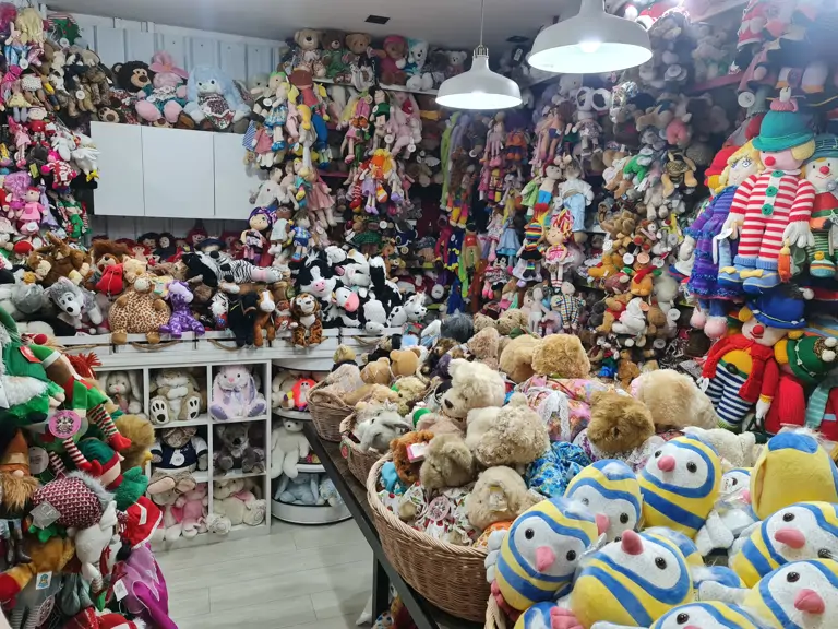 Love Garden Vintage @ Mixt Chatuchak - Bangkok