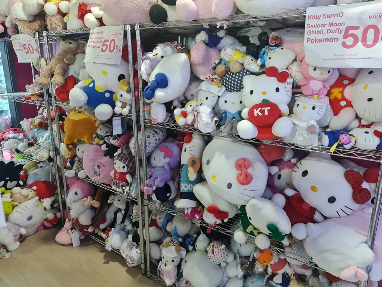 Mono Loop @ Mixt Chatuchak - Bangkok