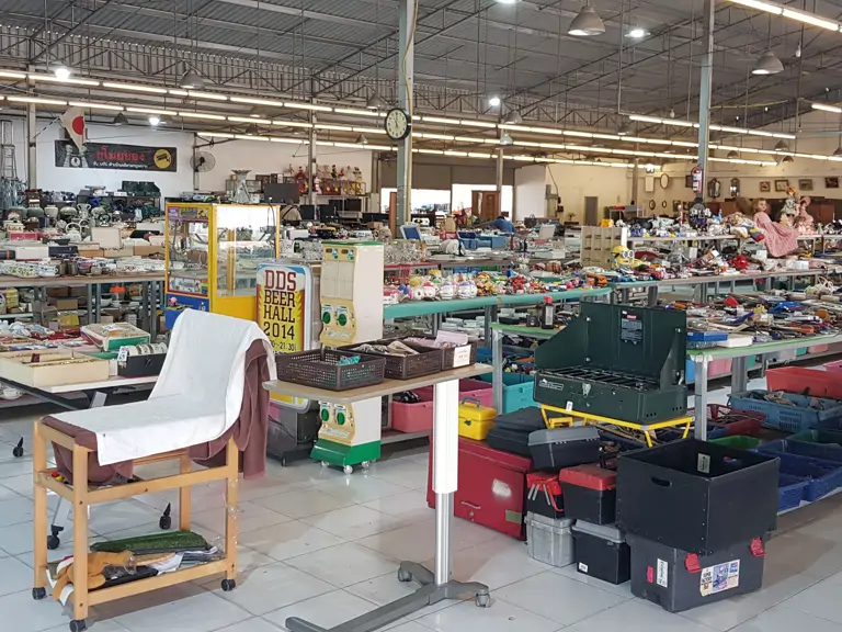 Nakayama Japan Ratchaphruek - Nonthaburi