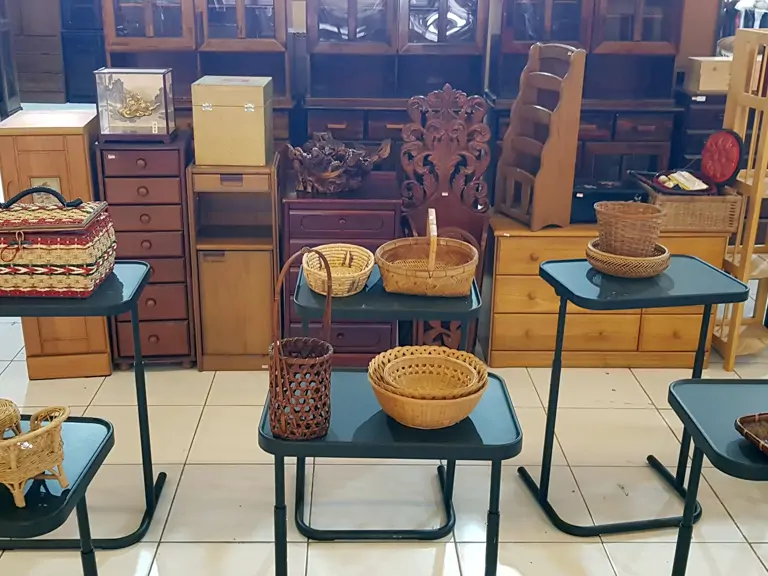 Nakayama Japan Ratchaphruek - Nonthaburi