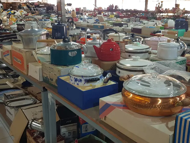Nakayama Japan Ratchaphruek - Nonthaburi