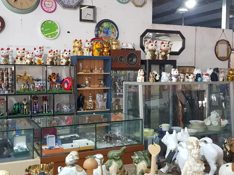 Nakayama Japan Ratchaphruek - Nonthaburi