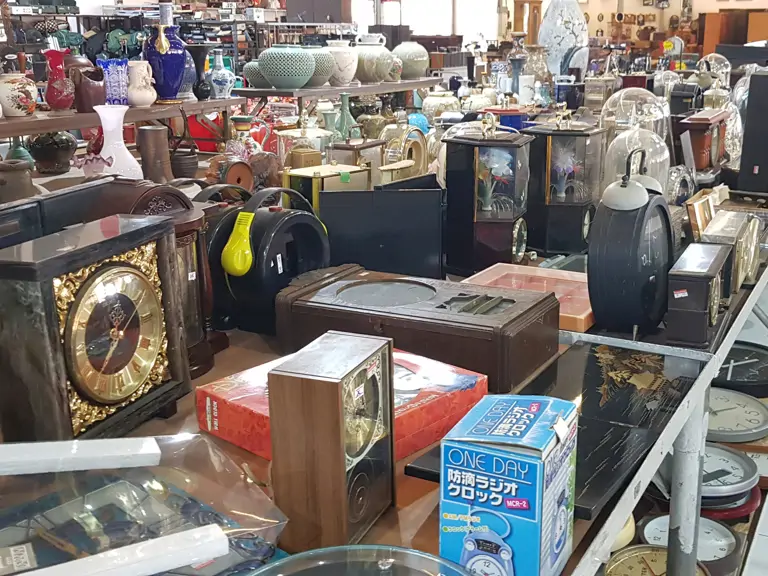 Nakayama Japan Ratchaphruek - Nonthaburi