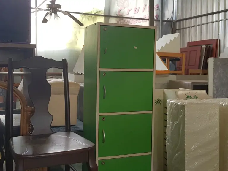 NT Second Hand - Chalong