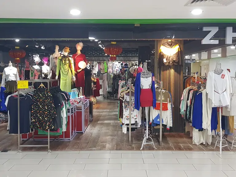 ZHL - Kuala Lumpur