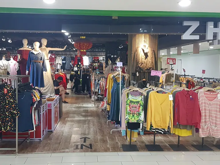 ZHL - Kuala Lumpur