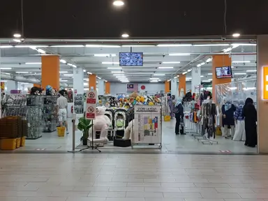 Jalan Jalan Japan @ KIP Mall Bangi