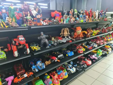 JBR Bundle @ Subang USJ