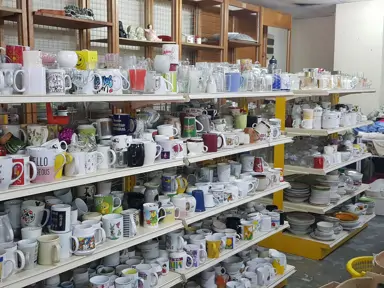 Kedai BLESS - Taman Putra Damai