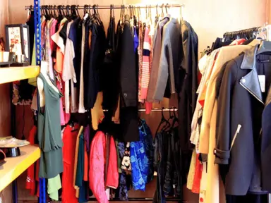 KLBC Desa ParkCity Thrift Shop