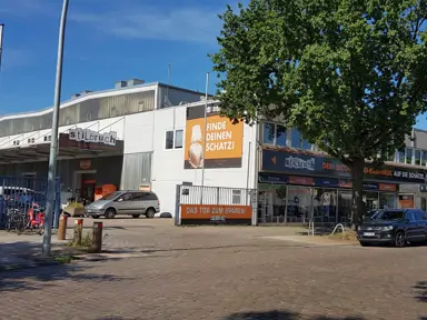 Stilbruch - Altona