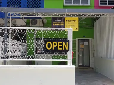 Thrift Shop Bukit Bintang (KLBC)