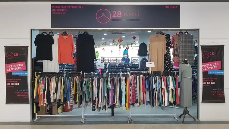 28 Bundle - Bandar Baru Bangi (4/5) 28 Bundle - Bandar Baru Bangi (4/5)