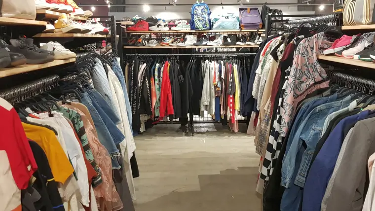 2nd STREET @ Big-C Plaza Rama IV - Bangkok (8/13) 2nd STREET @ Big-C Plaza Rama IV - Bangkok (8/13)