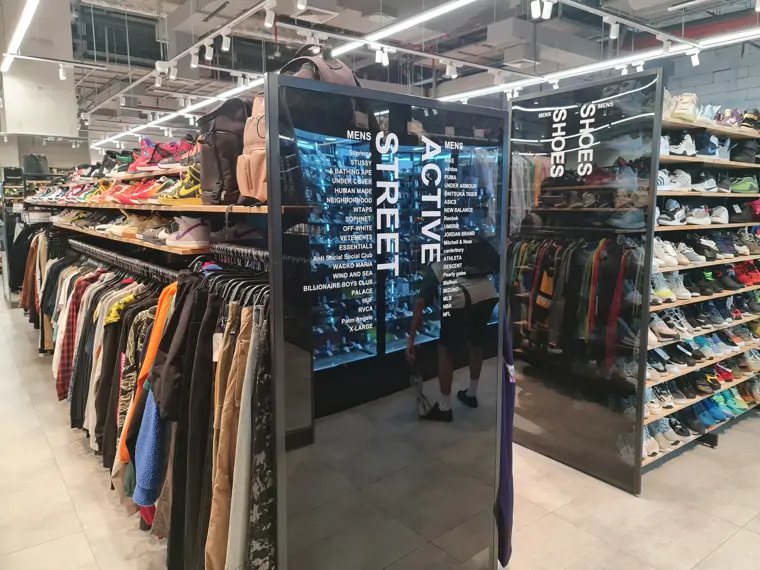 2nd STREET @ Seacon Bangkae - Bangkok (7/12) 2nd STREET @ Seacon Bangkae - Bangkok (7/12)