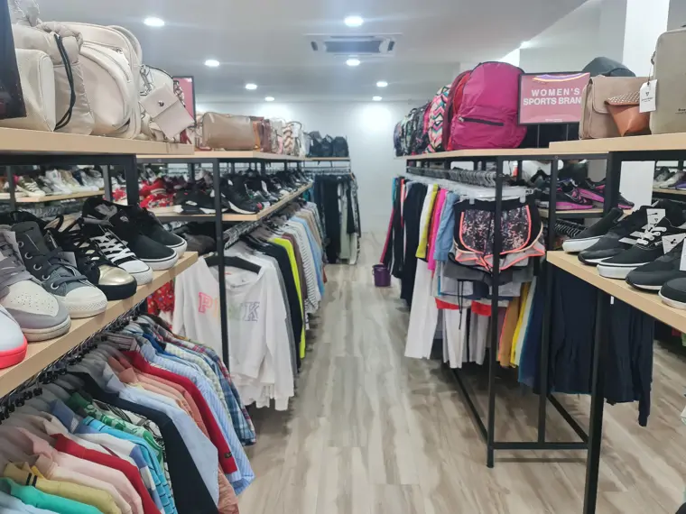 2nd STREET @ SS 15 - Subang Jaya (4/23) 2nd STREET @ SS 15 - Subang Jaya (4/23)