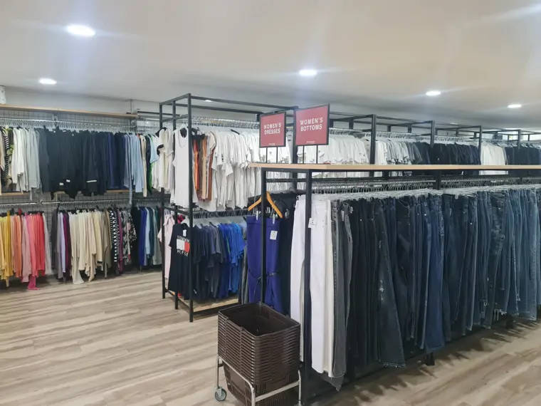 2nd STREET @ SS 15 - Subang Jaya (7/23) 2nd STREET @ SS 15 - Subang Jaya (7/23)