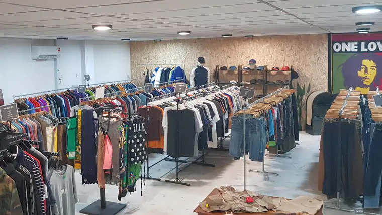 42 Outlet Ipoh (5/5)