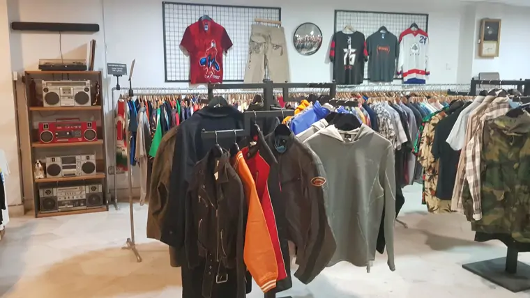 42 Outlet Ipoh (3/5)