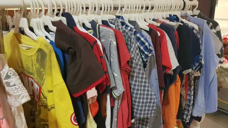 Bargain Basement - IOI Mall Puchong (3/9) Bargain Basement - IOI Mall Puchong (3/9)