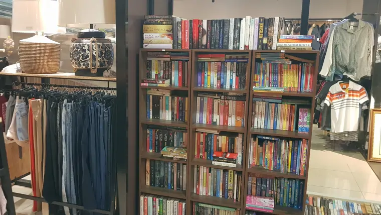 Bargain Basement - IOI Mall Puchong (8/9) Bargain Basement - IOI Mall Puchong (8/9)