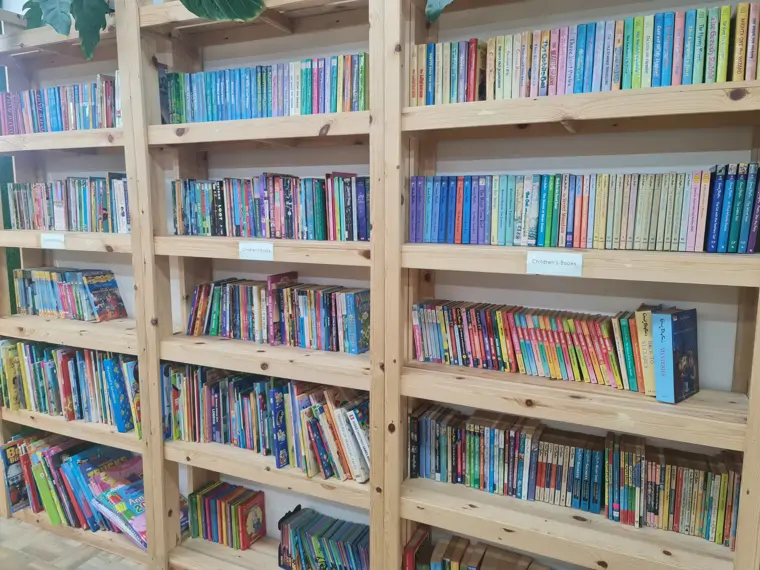 Bookaholics Anonymous - Subang Jaya (2/8) Bookaholics Anonymous - Subang Jaya (2/8)