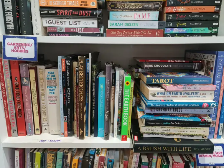 Books For A Better World @ Amcorp Mall - Petaling Jaya (4/6)