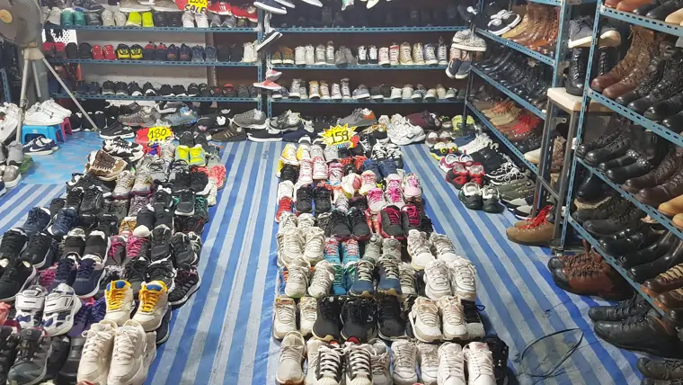 Chatuchak Phuket Market - Talat Yai (4/7) Chatuchak Phuket Market - Talat Yai (4/7)