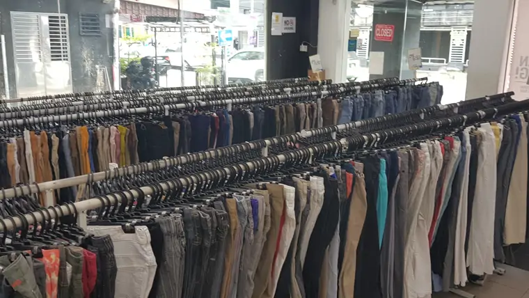Family Bundle @ Jalan Raja Ekram Ipoh (2/8)