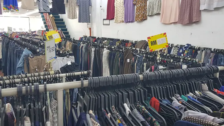 Family Bundle @ Jalan Raja Ekram Ipoh (6/8)