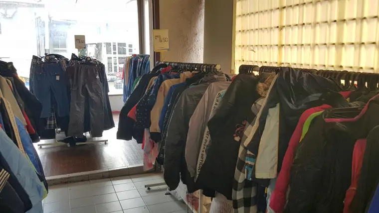 Family Bundle @ Jalan Raja Ekram Ipoh (8/8)
