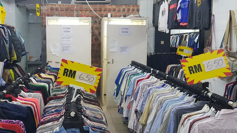 Family Bundle @ Jalan Raja Ekram Ipoh (5/8)