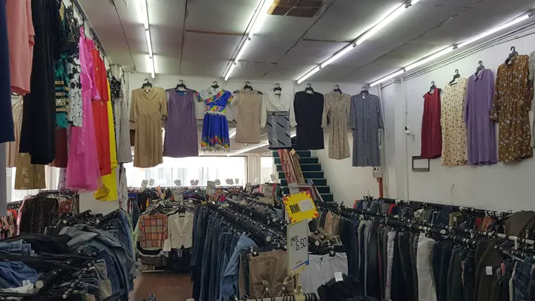 Family Bundle @ Jalan Raja Ekram Ipoh