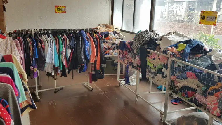 Family Bundle @ Jalan Raja Ekram Ipoh (7/8)