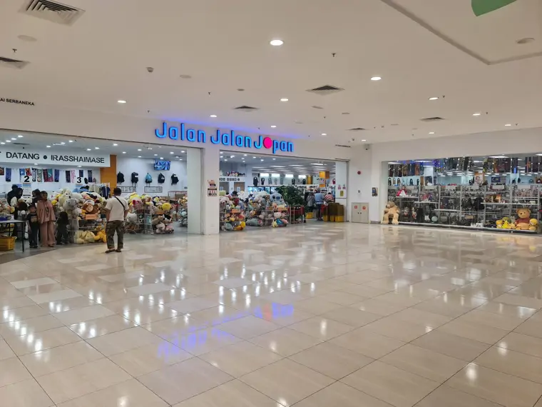 Jalan Jalan Japan @ AEON Midtown Falim - Ipoh (2/14) Jalan Jalan Japan @ AEON Midtown Falim - Ipoh (2/14)