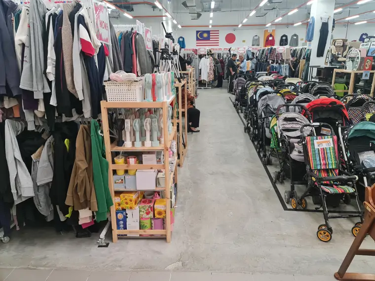 Jalan Jalan Japan @ AEON Midtown Falim - Ipoh (10/14) Jalan Jalan Japan @ AEON Midtown Falim - Ipoh (10/14)