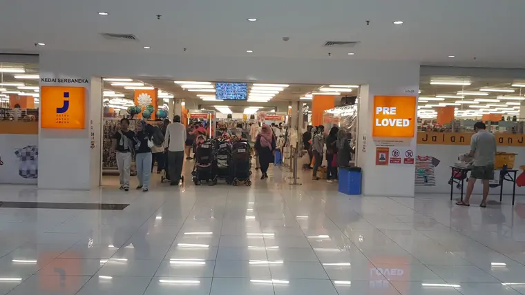 Jalan Jalan Japan @ M3 Mall, Taman Melati - Kuala Lumpur (6/12) Jalan Jalan Japan @ M3 Mall, Taman Melati - Kuala Lumpur (6/12)