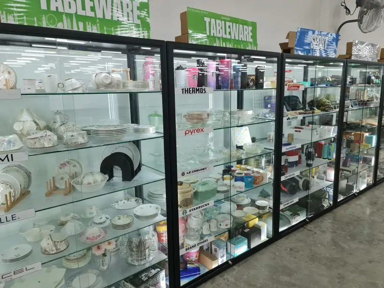 Jalan Jalan Japan @ Star Avenue Lifestyle Mall - Shah Alam (12/15) Jalan Jalan Japan @ Star Avenue Lifestyle Mall - Shah Alam (12/15)