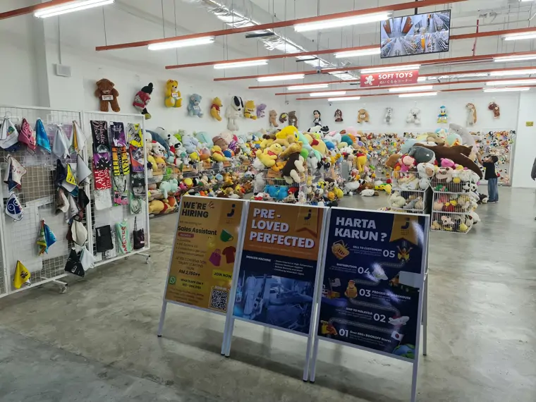 Jalan Jalan Japan @ Star Avenue Lifestyle Mall - Shah Alam (15/15) Jalan Jalan Japan @ Star Avenue Lifestyle Mall - Shah Alam (15/15)