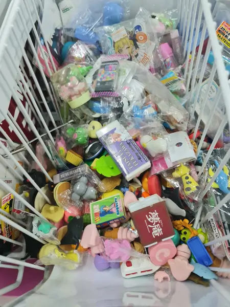Jalan Jalan Japan @ Summit USJ Mall - Subang Jaya (18/24) Jalan Jalan Japan @ Summit USJ Mall - Subang Jaya (18/24)