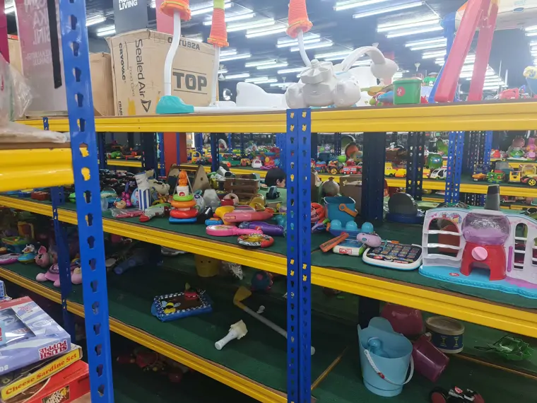 JBR Bundle @ Balakong - Cheras (7/12) JBR Bundle @ Balakong - Cheras (7/12)